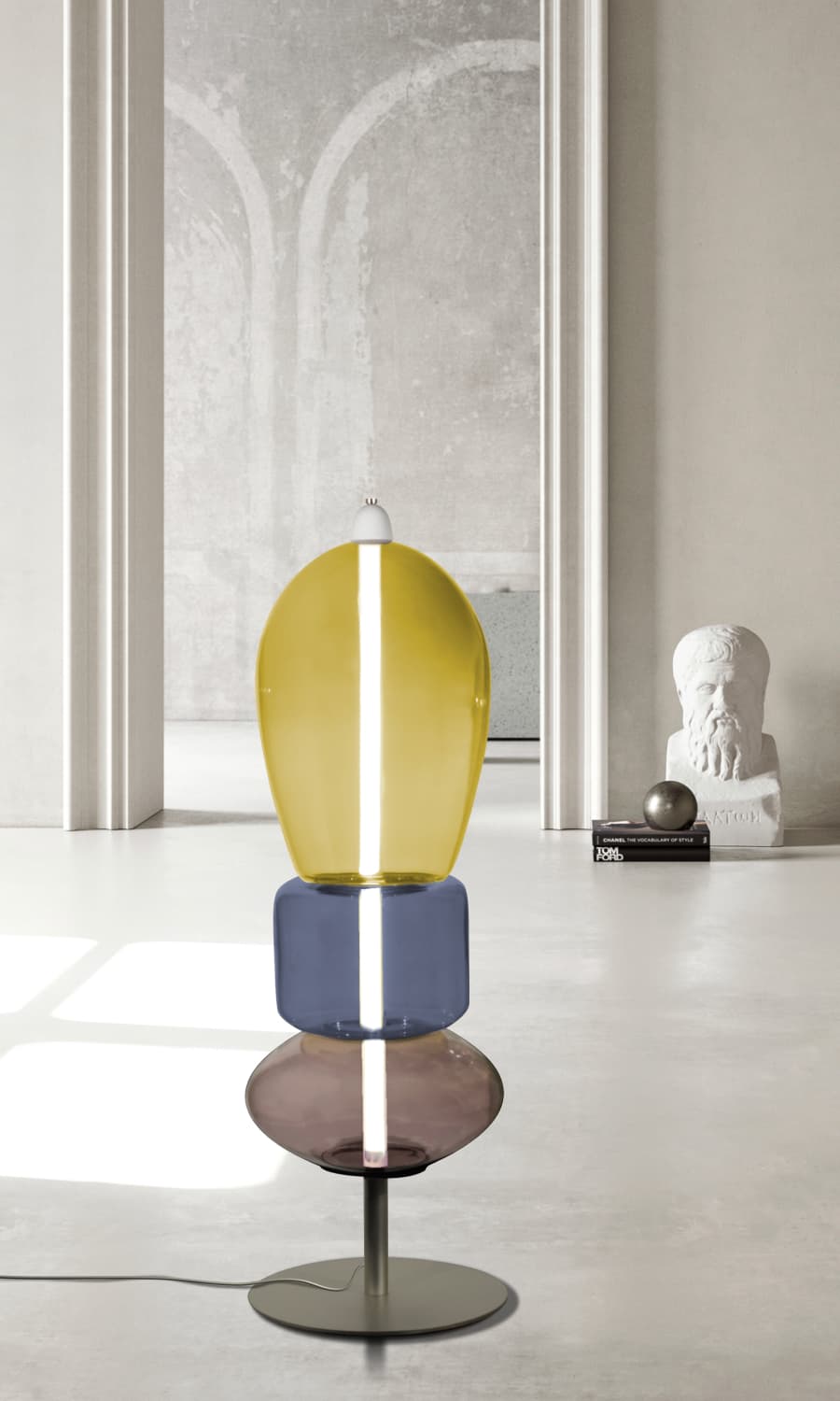 BABILON Gallery 1