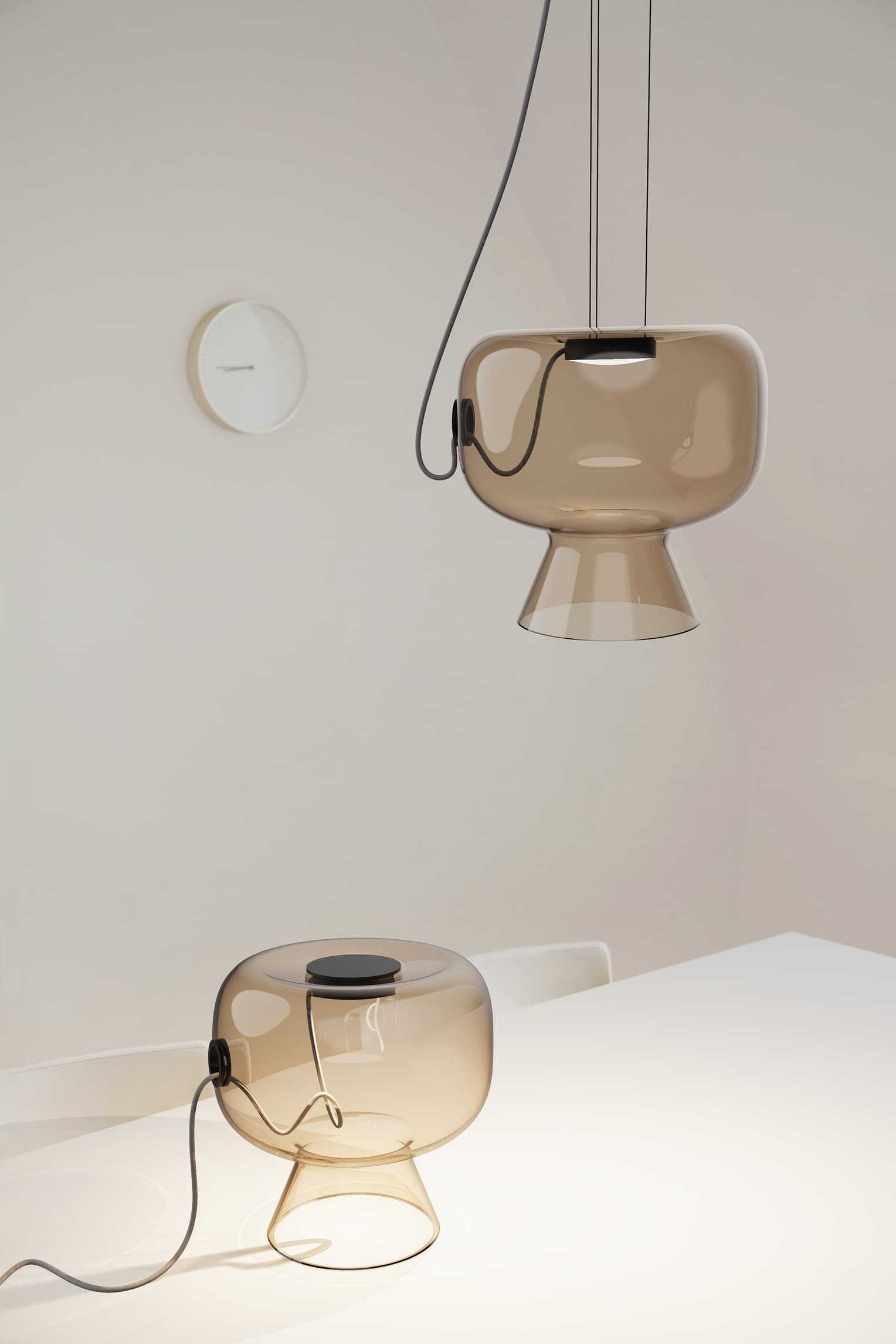 Lighting collection