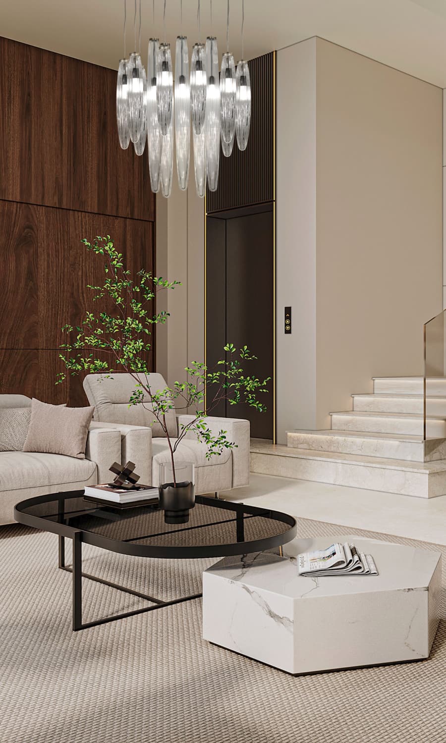 LUXI Gallery 1