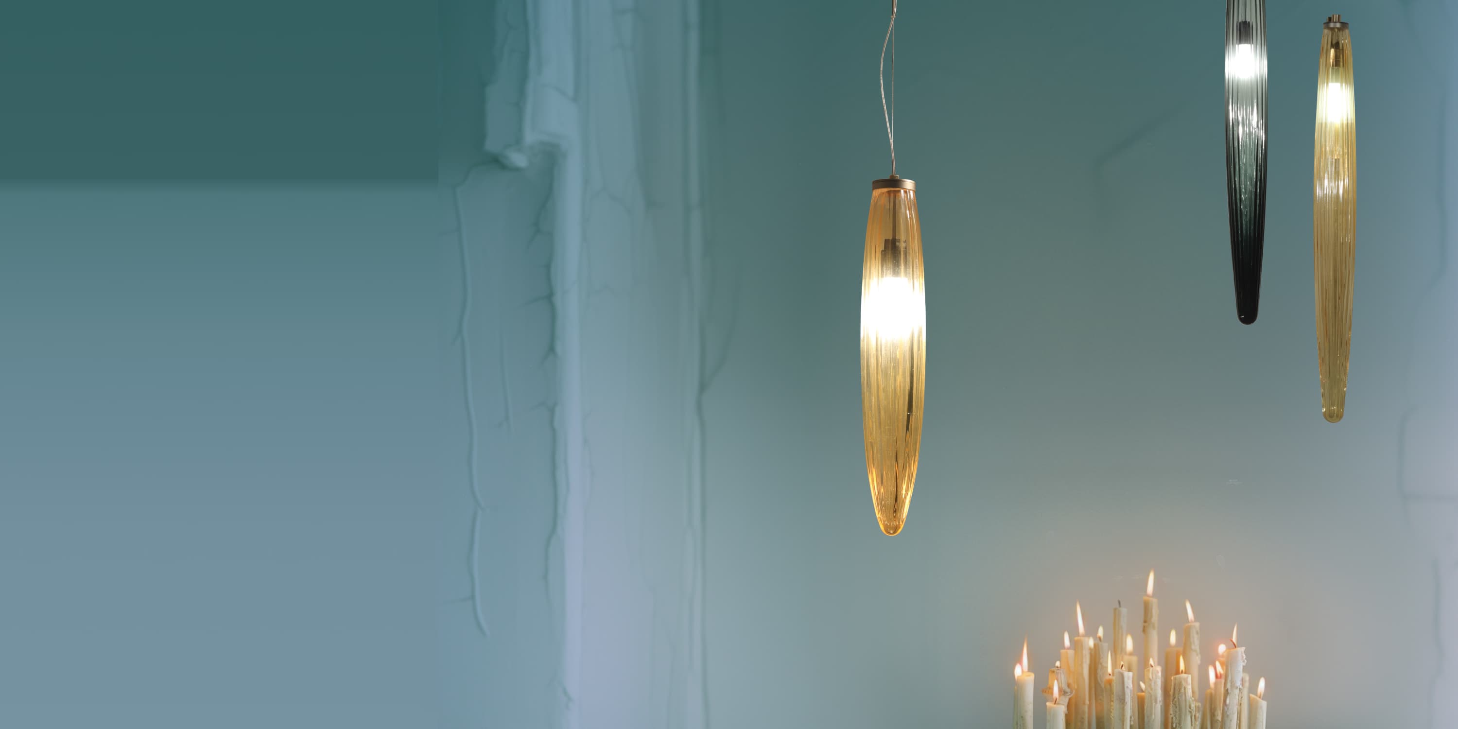 LUXI Collection