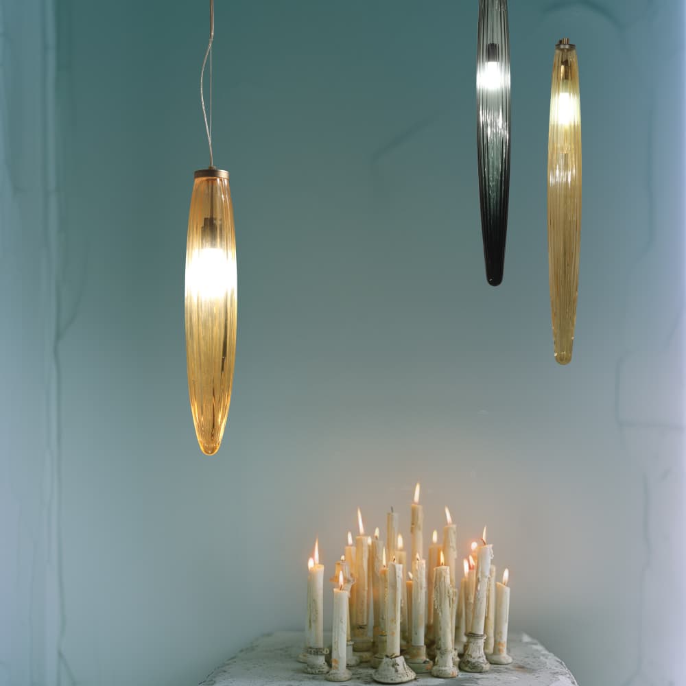 LUXI Collection