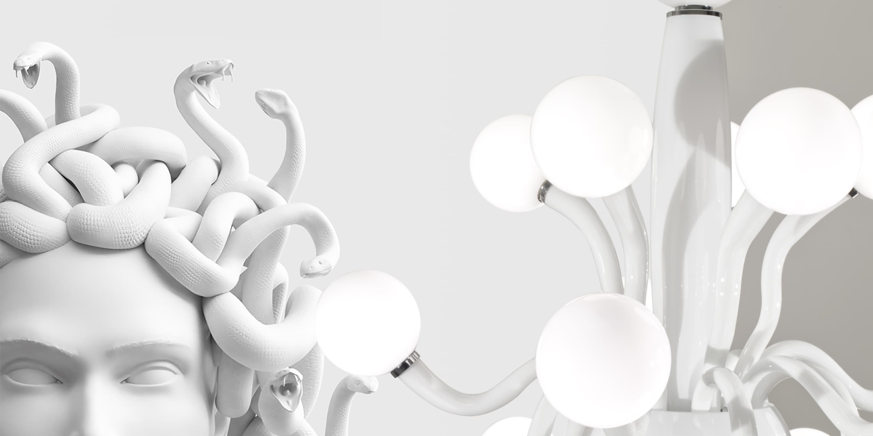 MEDUSA Collection