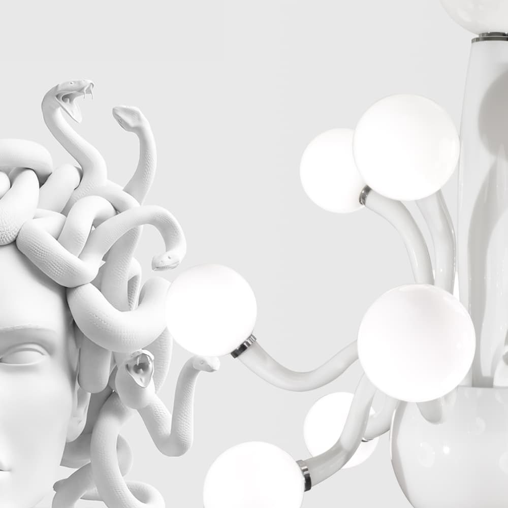 MEDUSA Collection