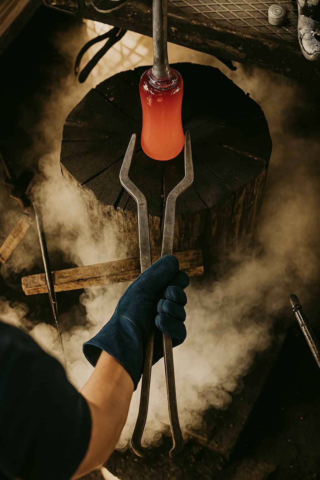 Artisan Mastery