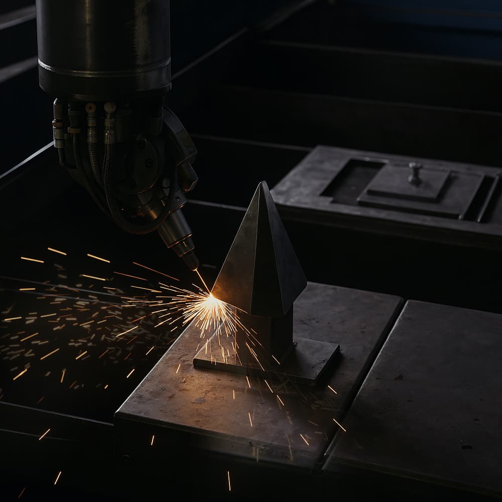 Metal Working